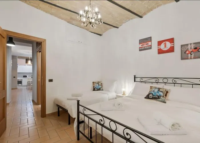 Colosseum Appartement