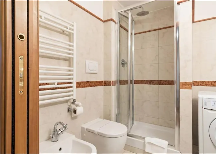 Appartement Colosseum