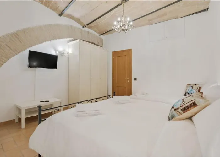Colosseum Appartement