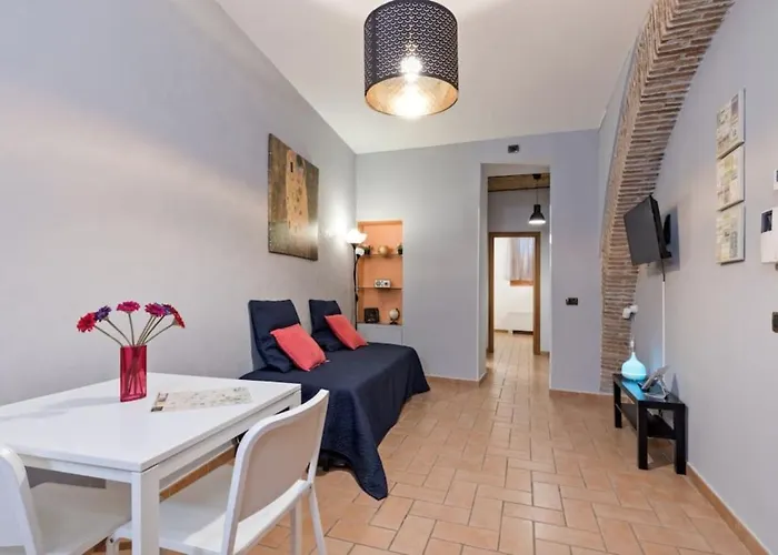 Appartement Colosseum