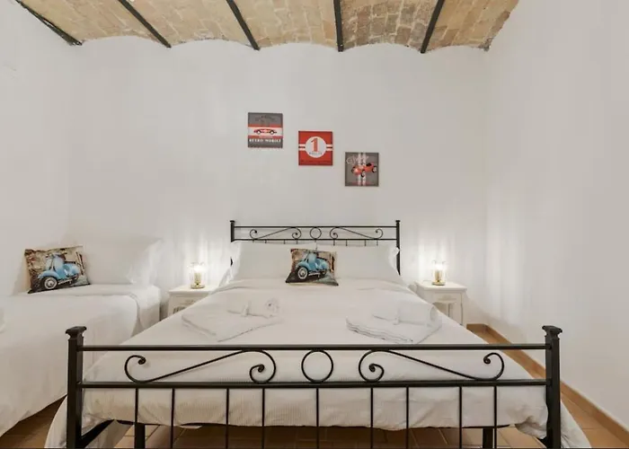 Appartement Colosseum Rome